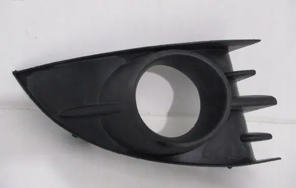 Renault Scenic II - Grand scenic II Front fog light trim/grill P0009765