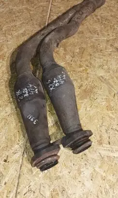 Catalyst/FAP/DPF particulate filter