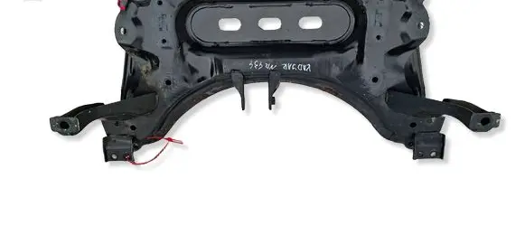 Renault Kadjar Front subframe S27649434