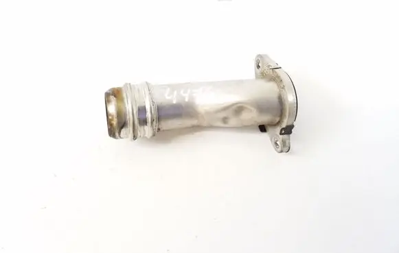 EGR valve line/pipe/hose