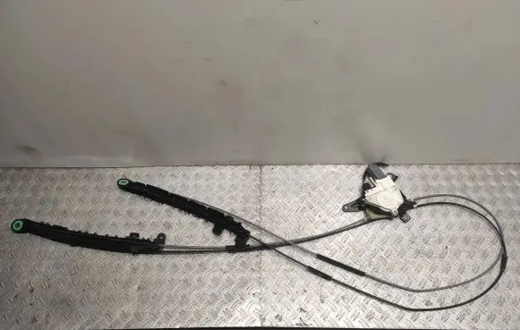 Audi A6 S6 C7 4G Curtain motor 933812103