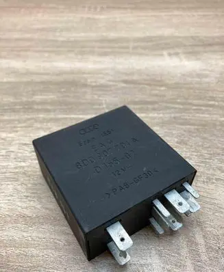 Audi A4 S4 B5 8D Other control units/modules 8D0907701A D15502 397
