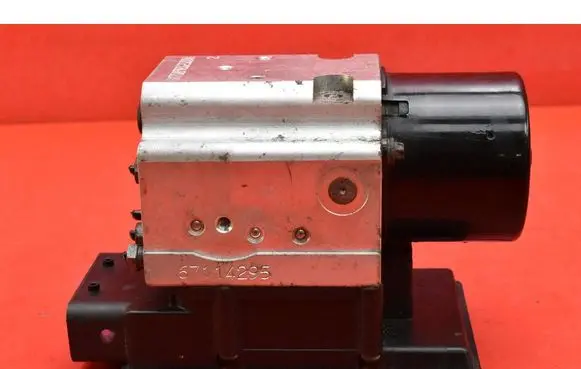 Alfa Romeo 159 ABS Pump 15314011