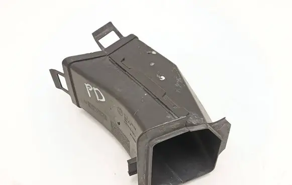BMW X3 G01 Brake cooling air channel/duct 7400006