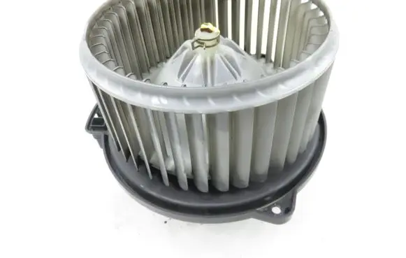 Toyota Corolla Verso E121 Heater fan/blower 0130101601