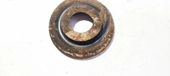 Volkswagen Golf Plus Front coil spring rubber mount 1k0512149b