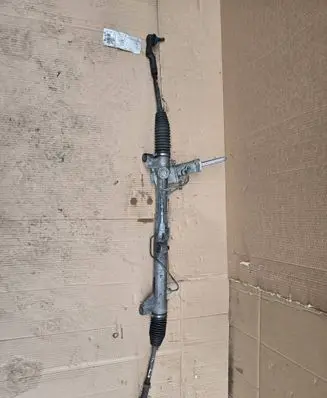 Mazda 3 II Steering rack BBM4