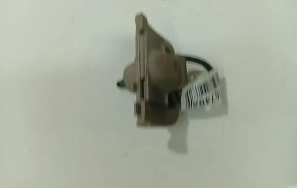 Renault Scenic II - Grand scenic II Other exterior part 