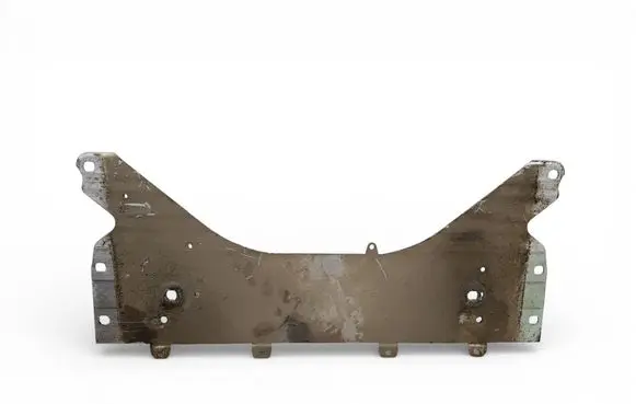 Audi A6 S6 C8 4K Other front suspension part 4K0803341