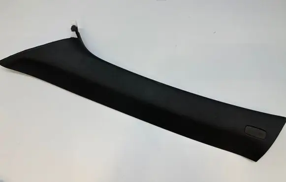 Porsche Macan (95B) (A) pillar trim 95B867233F P30012887