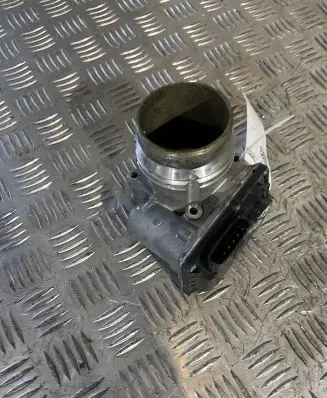 Volvo XC90 Throttle valve 31293736