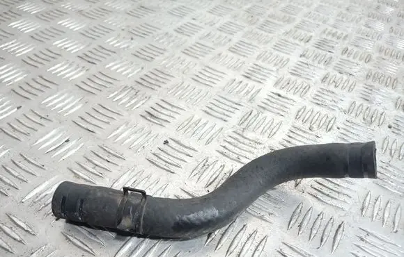Chevrolet Captiva Engine coolant pipe/hose
