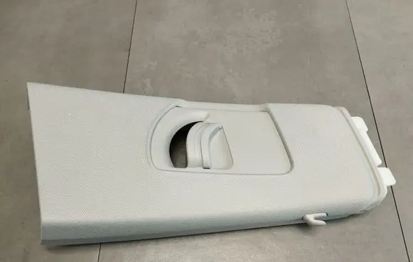 Audi A5 Sportback 8TA (B) pillar trim (top) 8T8867244