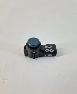 Citroen C4 I Picasso Parking PDC sensor 9675202477