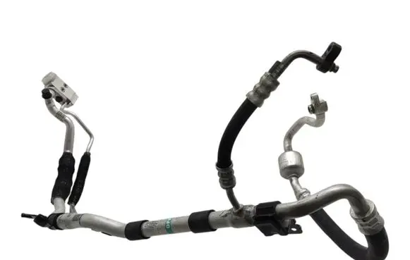 Hyundai Bayon Air conditioning (A/C) pipe/hose 97775Q0430