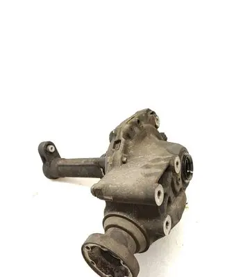 Land Rover Range Rover Sport L320 Front differential 2012076