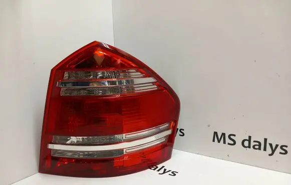 Mercedes-Benz GL X164 Rear/tail lights A1648204264 1648204264