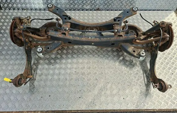 Mazda 6 Rear suspension assembly kit set 