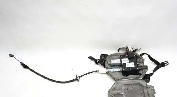 Citroen DS4 Handbrake interior bracket 9672984680