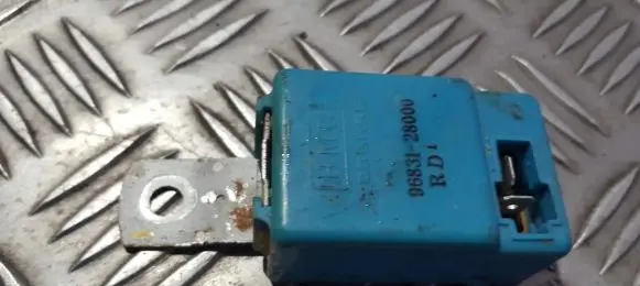 Hyundai Atos Classic Other relay 9683128000 96831-28000