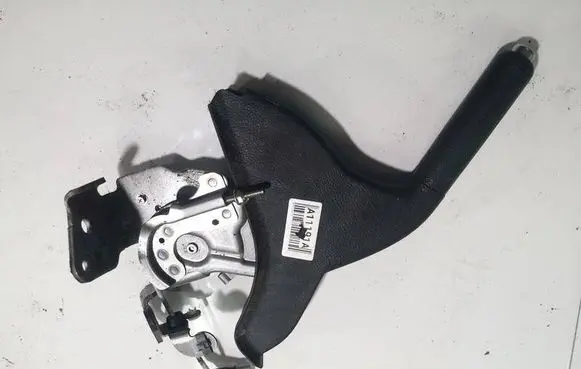 Mazda 6 Handbrake/parking brake lever assembly 