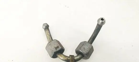 Citroen C-Crosser Fuel line pipe 