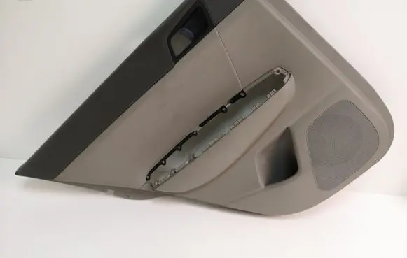 KIA Sportage Rear door card panel trim M83370F1000