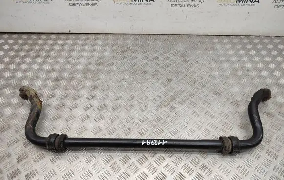 Volkswagen Touareg II Front anti-roll bar/sway bar 7L0411025G