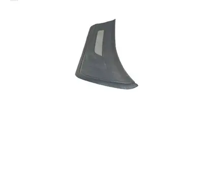 BMW 5 F10 F11 Rear sill trim cover 7203603