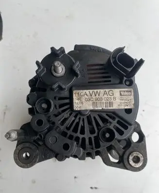 Generator/alternator