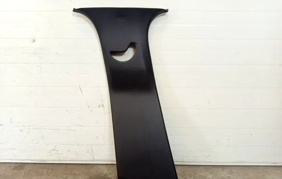 Opel Corsa F (B) pillar trim (top) 39196909 98248318ZD