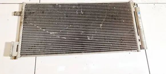 Fiat Punto (188) A/C cooling radiator (condenser) 663548 94899