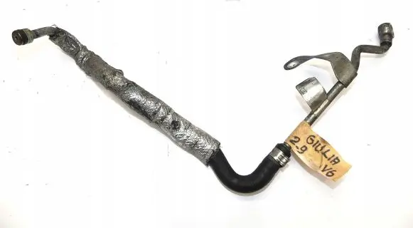 Alfa Romeo Giulia Oil level dip stick 670050277