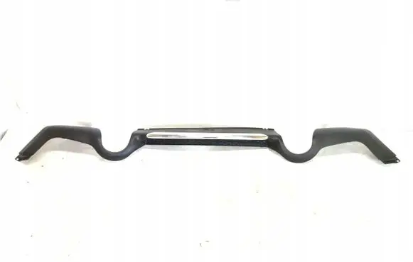 Mini Cooper Countryman R60 Tailgate/trunk spoiler 9801899OEM