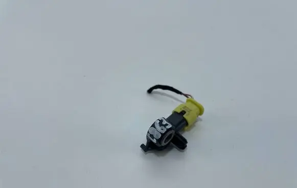 Audi A6 S6 C8 4K Airbag deployment crash/impact sensor 4M0959651