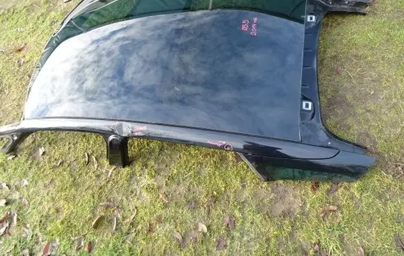 Citroen DS5 Roof 