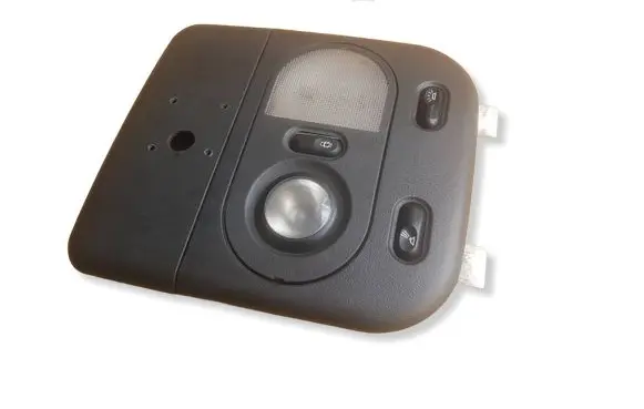 Iveco Daily 4th gen Headlining lighting console trim 