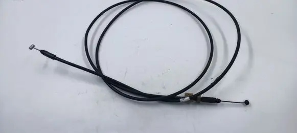 Subaru Outback Engine bonnet/hood lock release cable 1423
