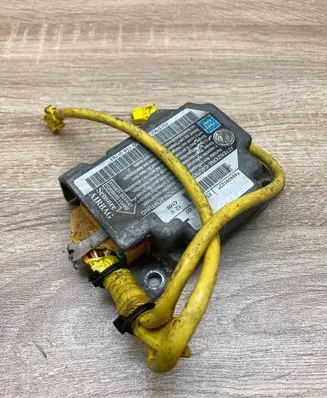 Fiat Marea Airbag control unit/module 46409123 E523790000