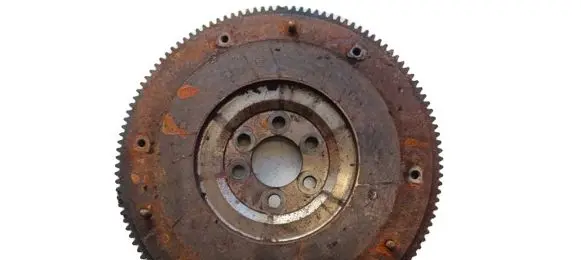 Seat Cordoba (6L) Flywheel