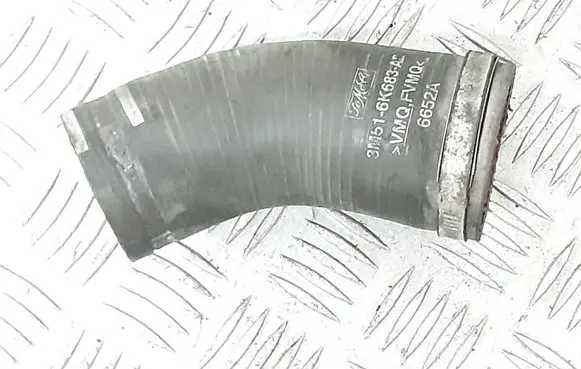 Volvo C30 Intercooler hose/pipe 3M516K683AD