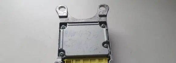 Toyota RAV 4 (XA30) Airbag control unit/module