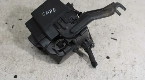 KIA Ceed Fuse box set 91940-A6120 91940A6120