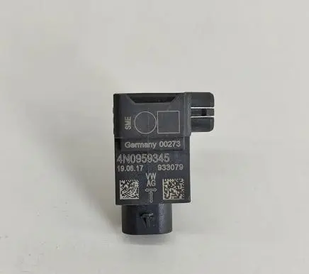 Audi Q5 SQ5 Airbag deployment crash/impact sensor 4N0959345