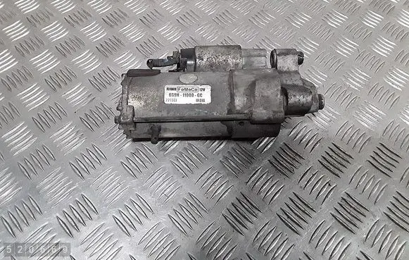 Ford S-MAX Starter motor 6G9N11000GC