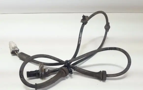 Suzuki SX4 ABS rear brake sensor 5631079J01