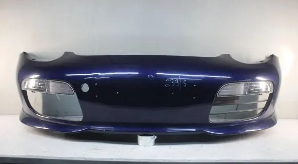 Porsche Boxster 987 Front bumper 98750531100