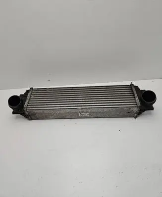 BMW 5 F10 F11 Intercooler radiator 7805629 R7368003