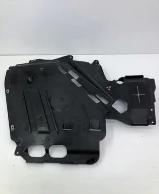 BMW 2 Active Tourer U06 Side bottom protection 