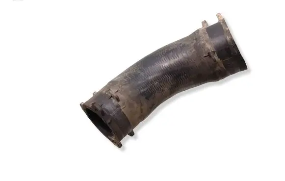 Audi A4 S4 B6 8E 8H Intercooler hose/pipe 
